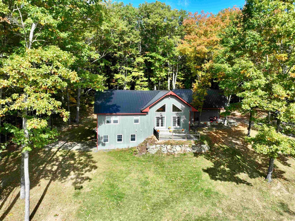 Photo of 219 Church Street, Piermont, NH 03779 (MLS # 5113161)