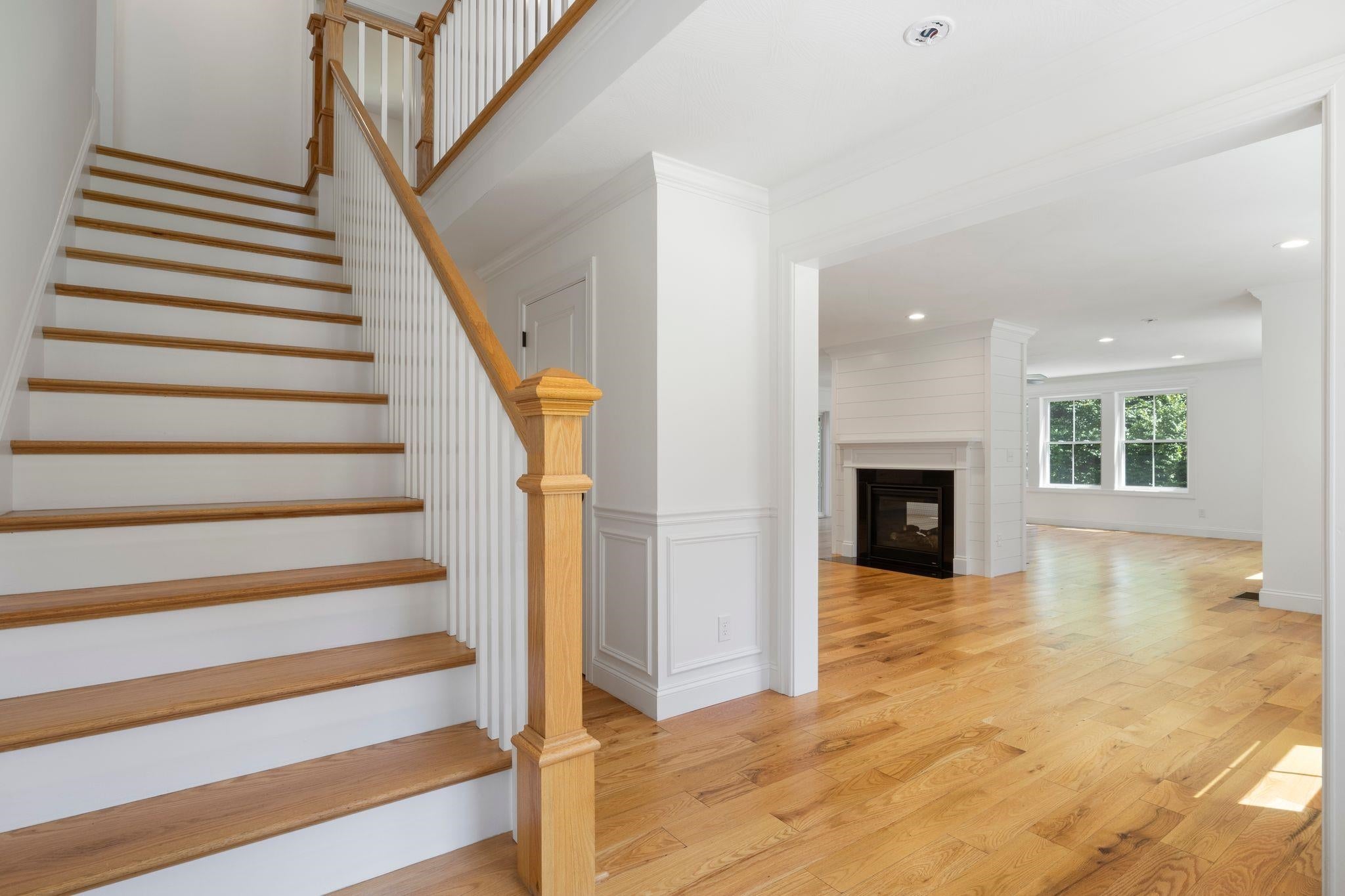 21 Sanborn Road