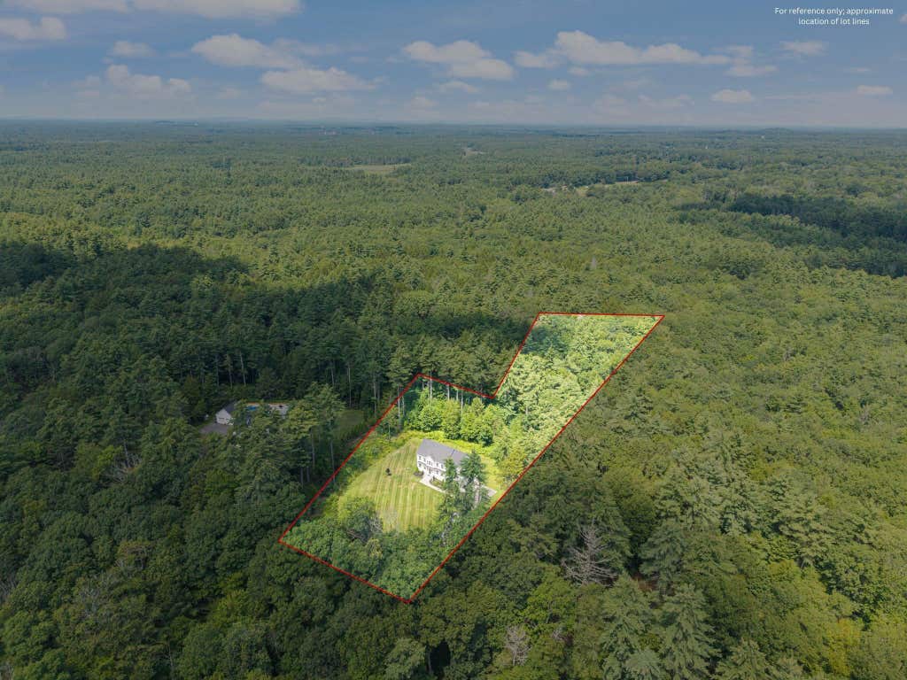Photo of 21 Sanborn Road, Hampton Falls, NH 03844 (MLS # 5104910)