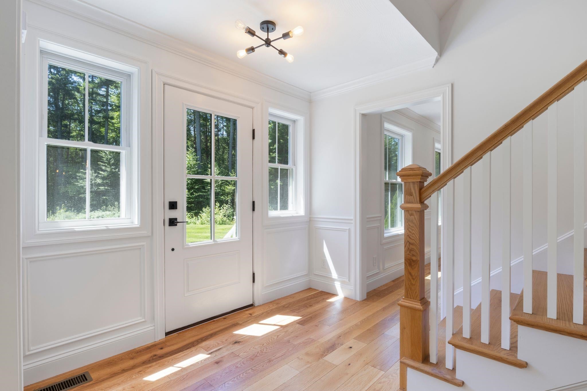 21 Sanborn Road