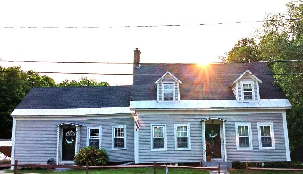 Photo of 19 Bible Hill Road, Claremont, NH 03743 (MLS # 5023420)