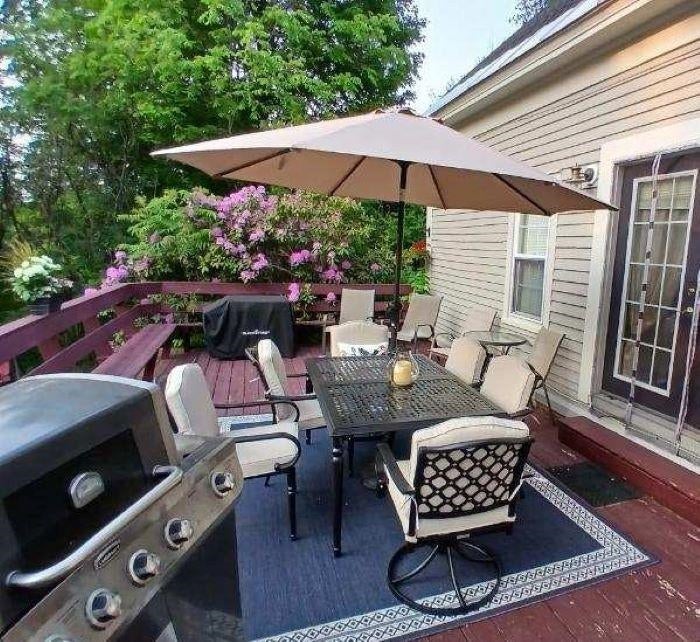 Photo of 19 Bible Hill Road, Claremont, NH 03743 (MLS # 5023420)