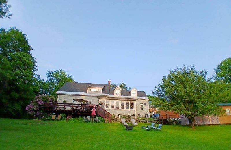 Photo of 19 Bible Hill Road, Claremont, NH 03743 (MLS # 5023420)