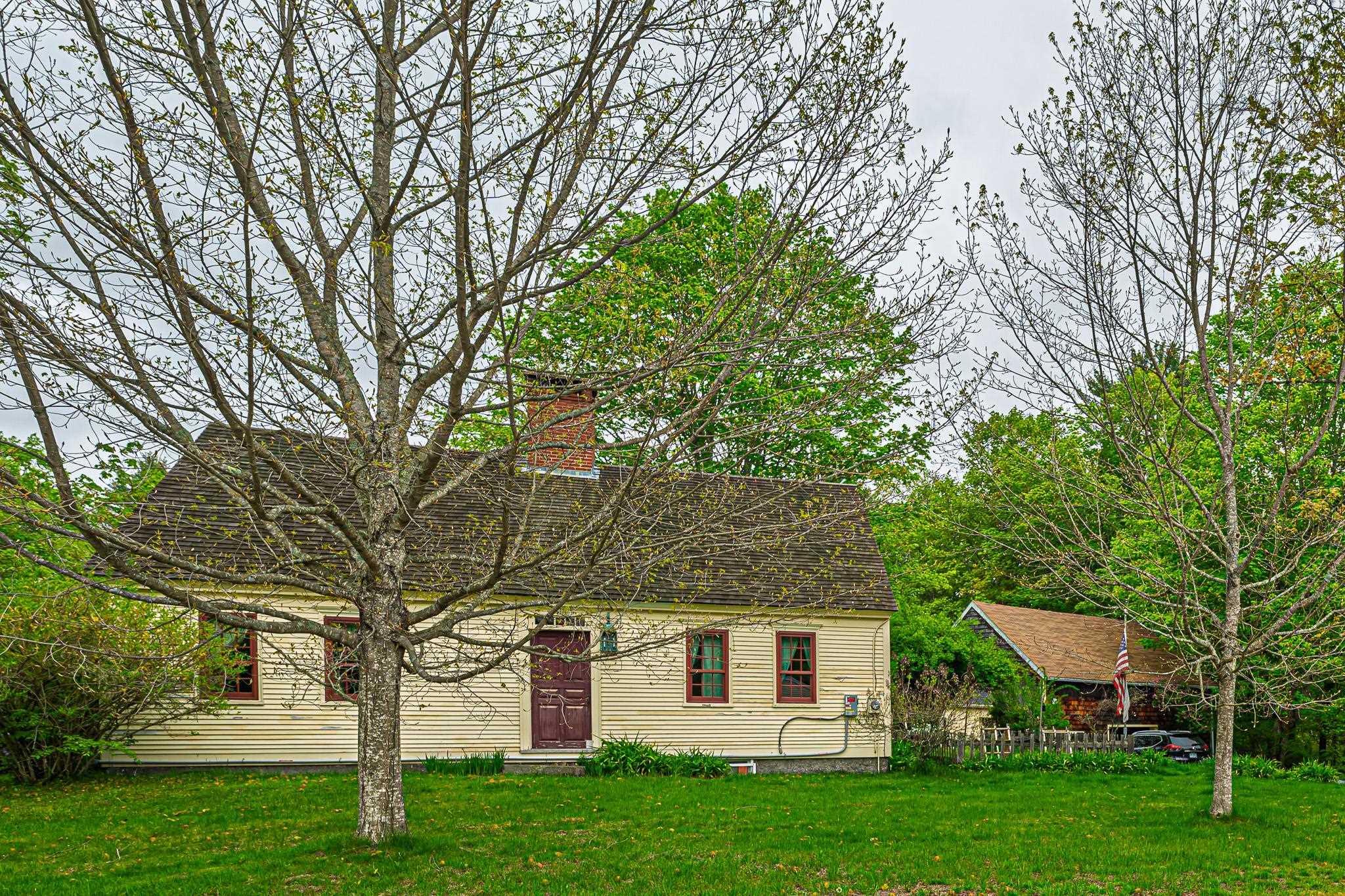 31 Long Hill Road