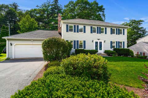Photo of 87 Peele Road, Nashua, NH 03062 (MLS # 5104795)