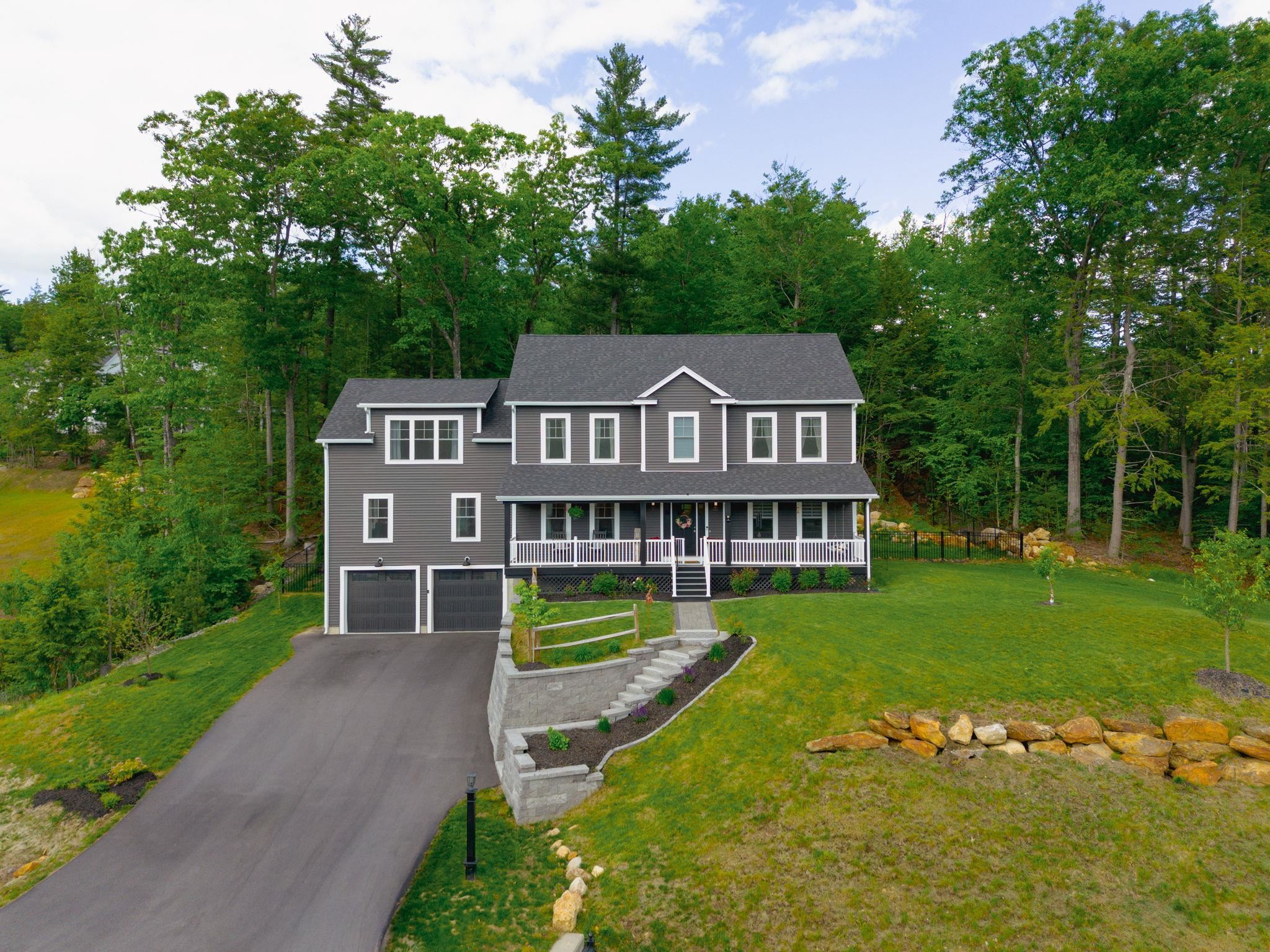 47 Indian Rock Road