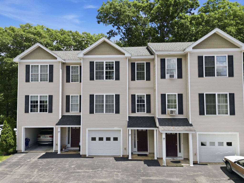 Photo of 29 Melissa Way #B, Laconia, NH 03246 (MLS # 5095035)
