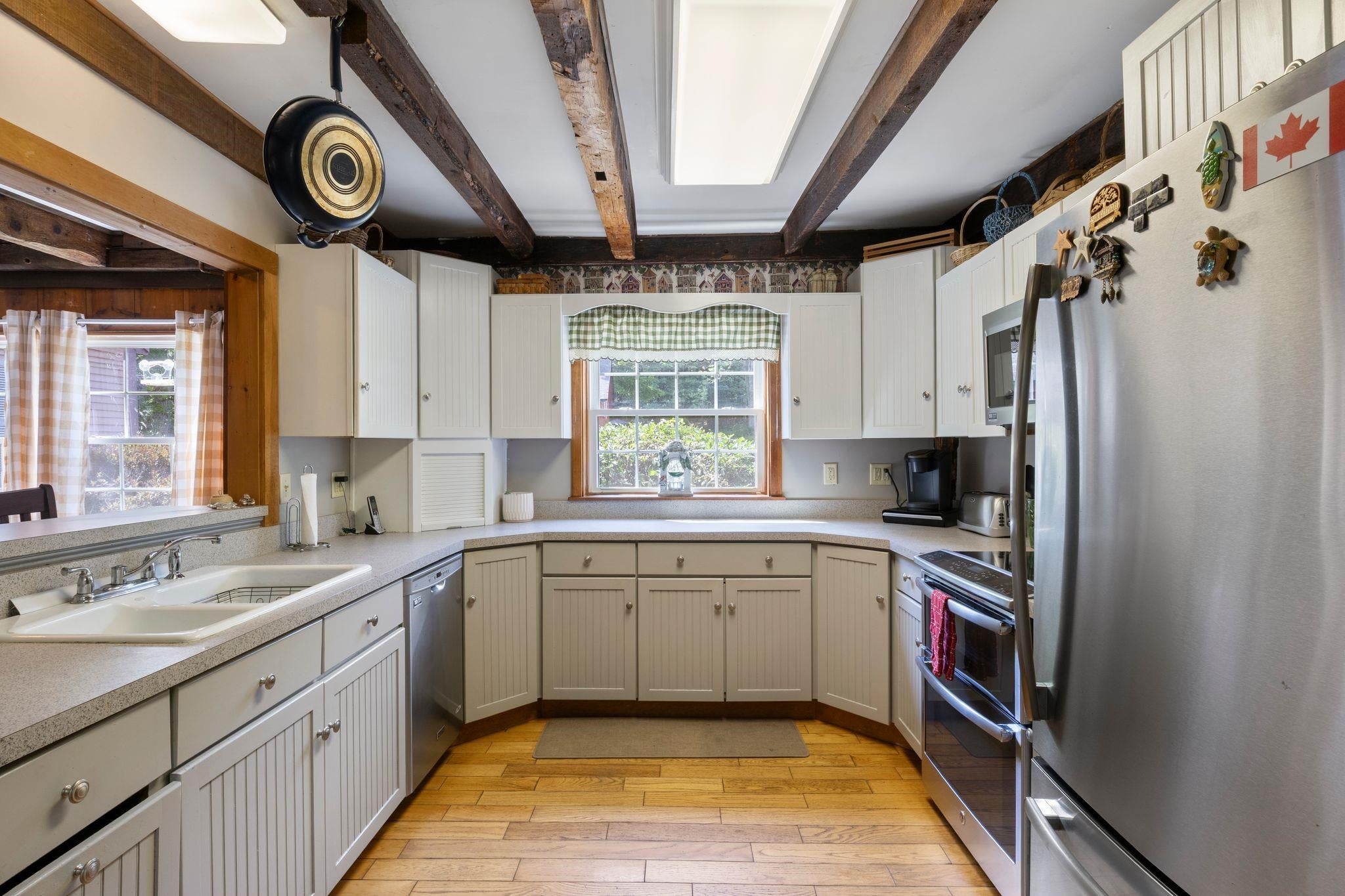 126 Davis Road
