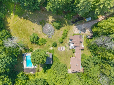 Photo of 126 Davis Road, Wakefield, NH 03872 (MLS # 5111931)