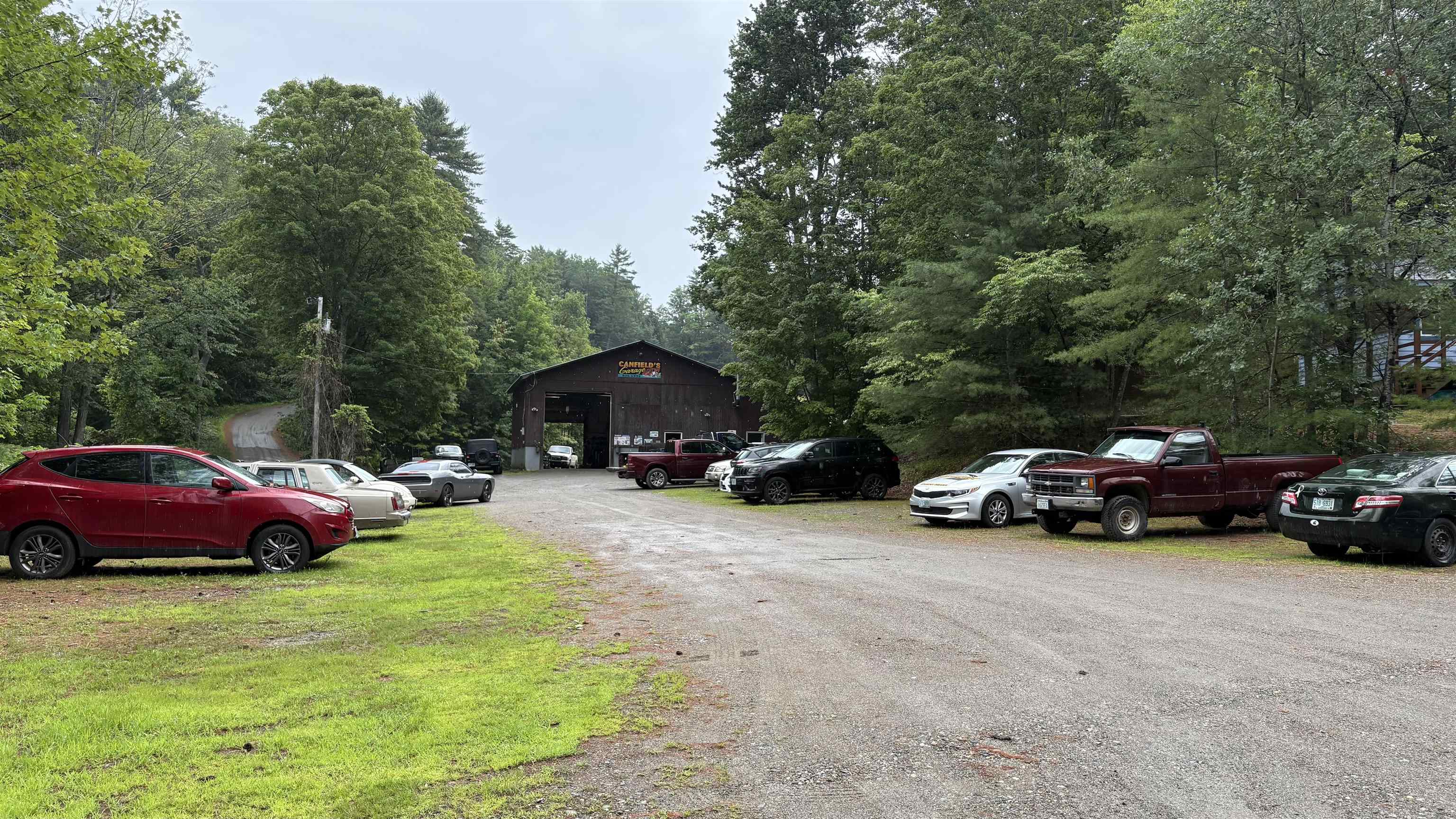 47 Tory Hill Road