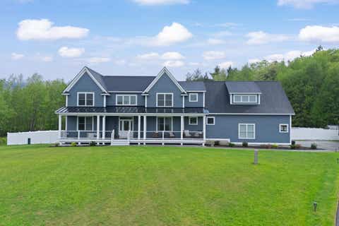 13 Stone Creek Drive, Brentwood, NH 03833 - #: 5090645