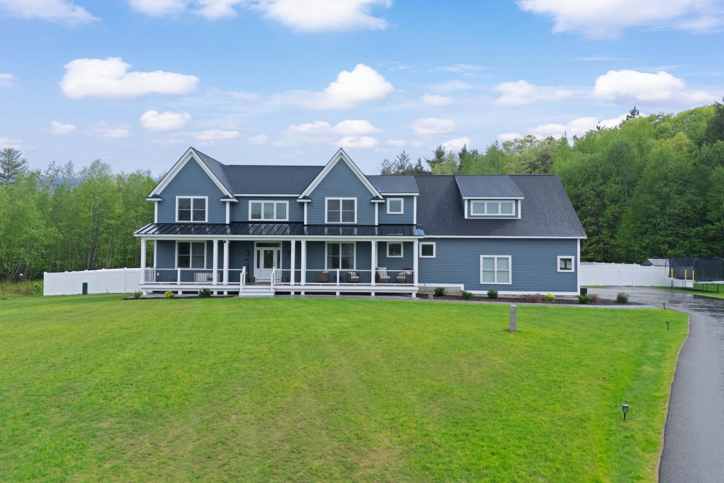 13 Stone Creek Drive