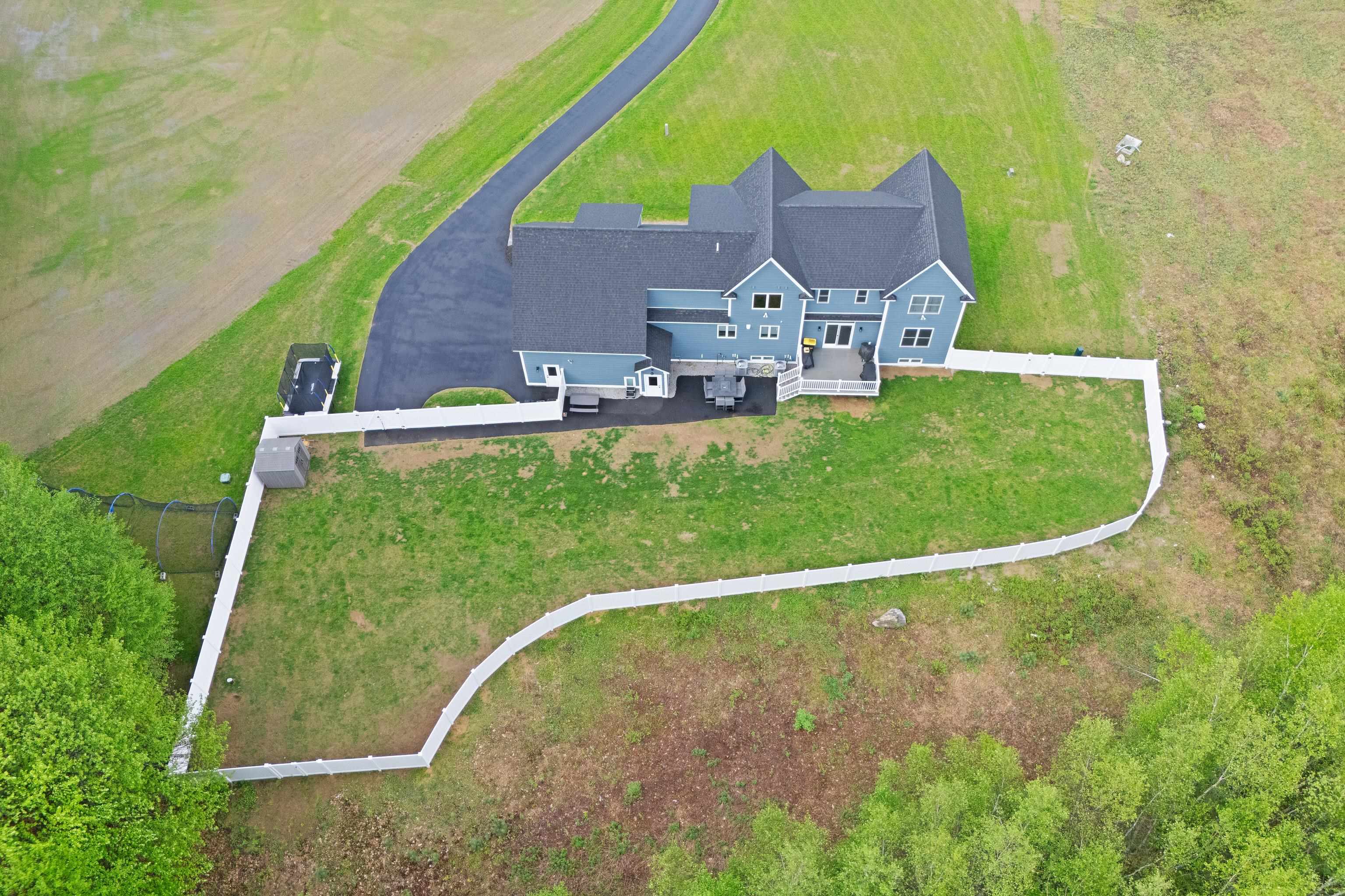 13 Stone Creek Drive