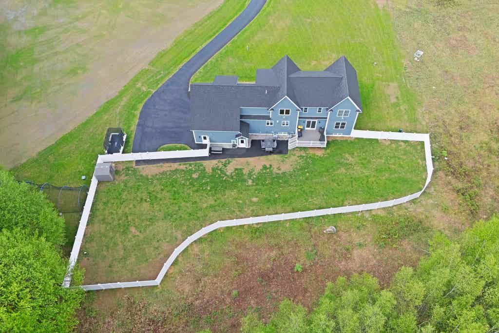 Photo of 13 Stone Creek Drive, Brentwood, NH 03833 (MLS # 5090645)