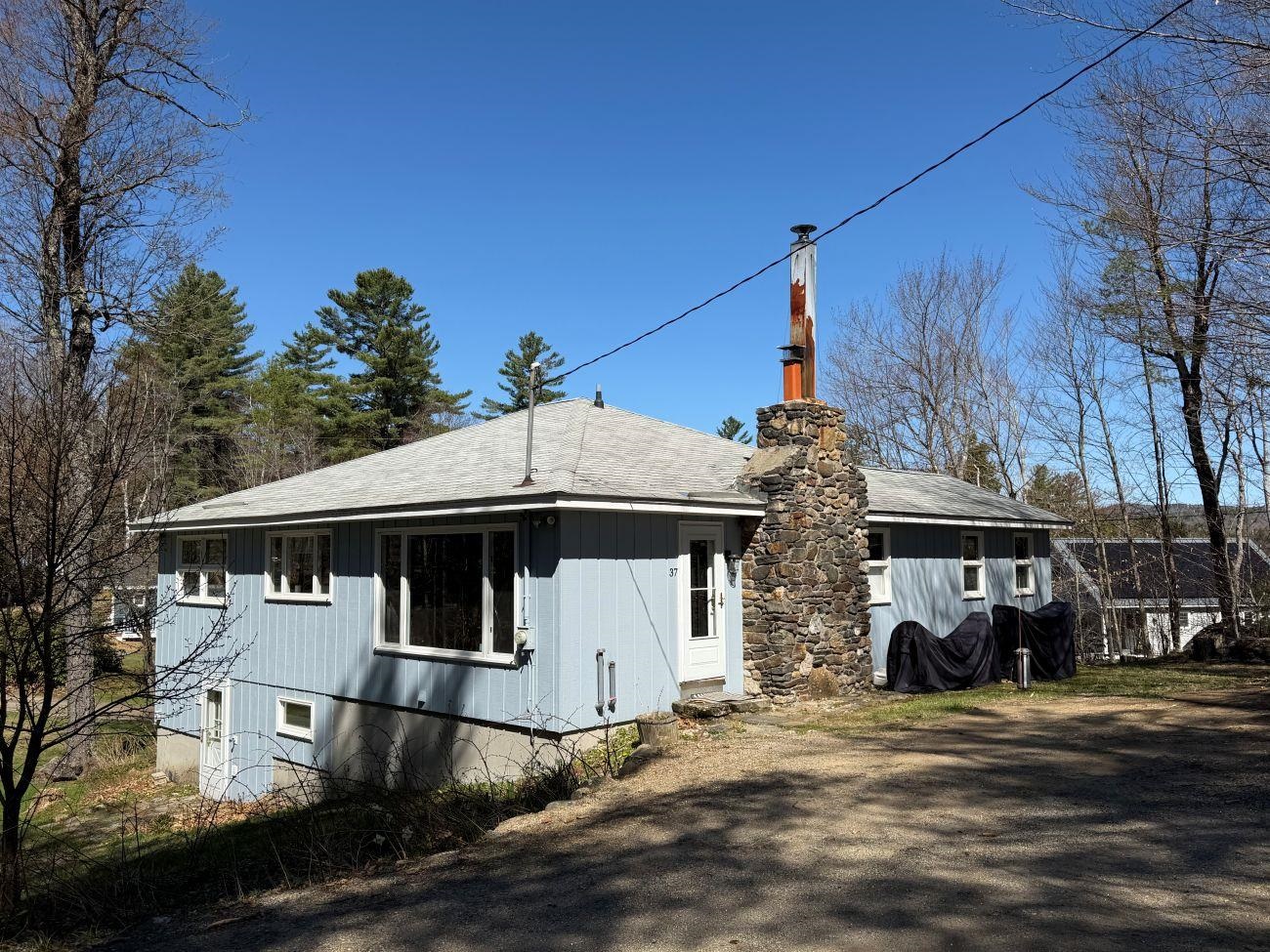 37 Penny Lane