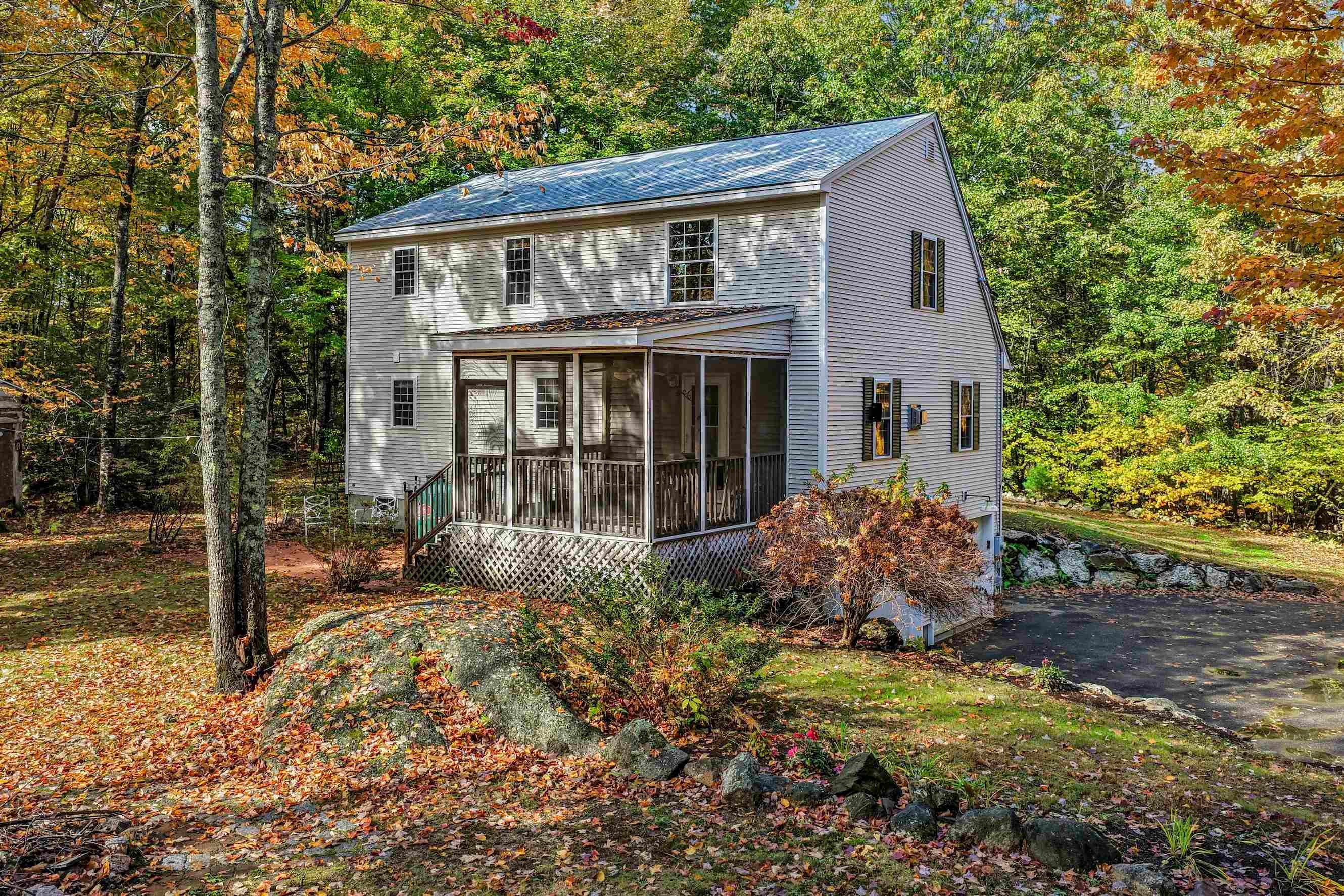 9 Perry Road