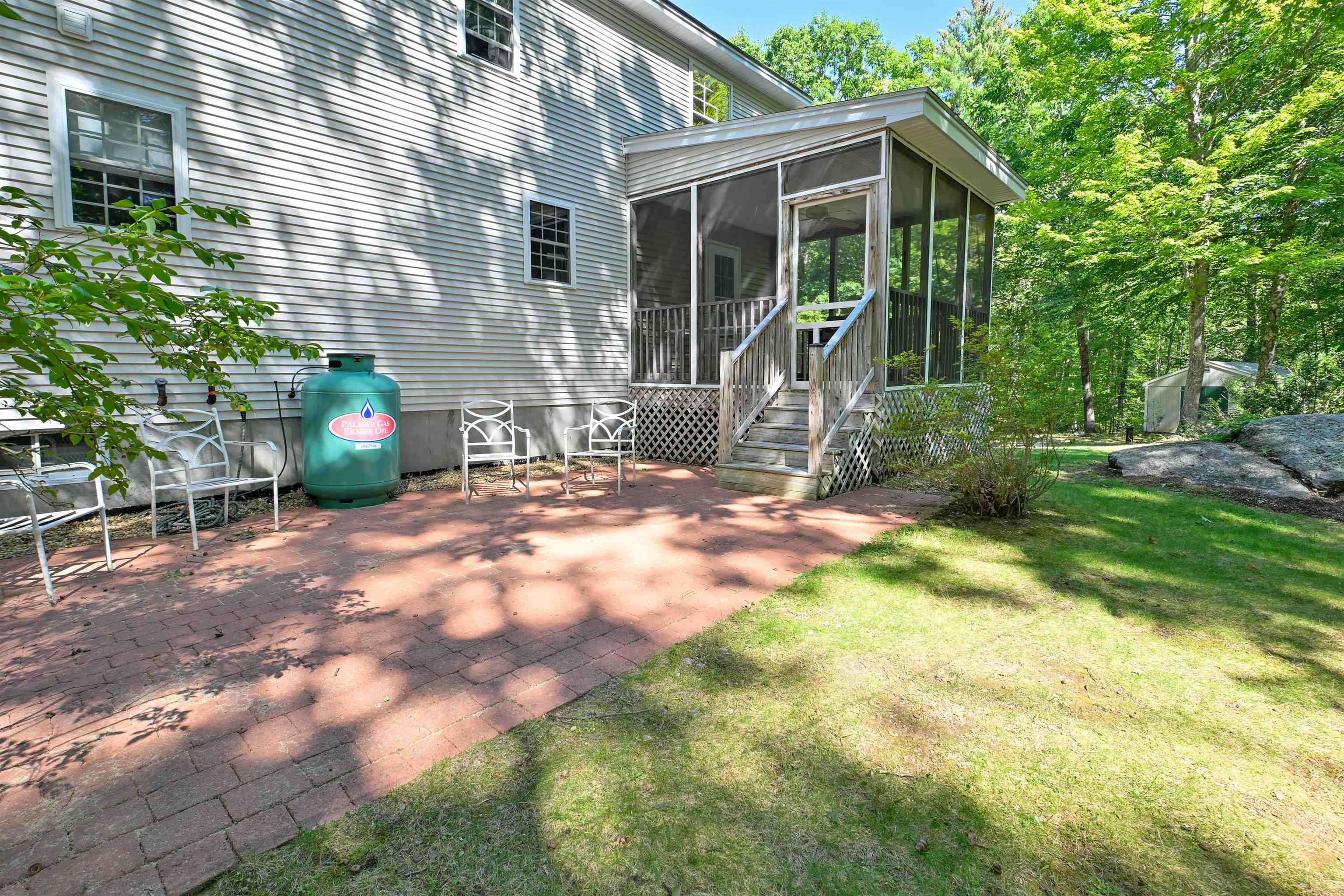 9 Perry Road