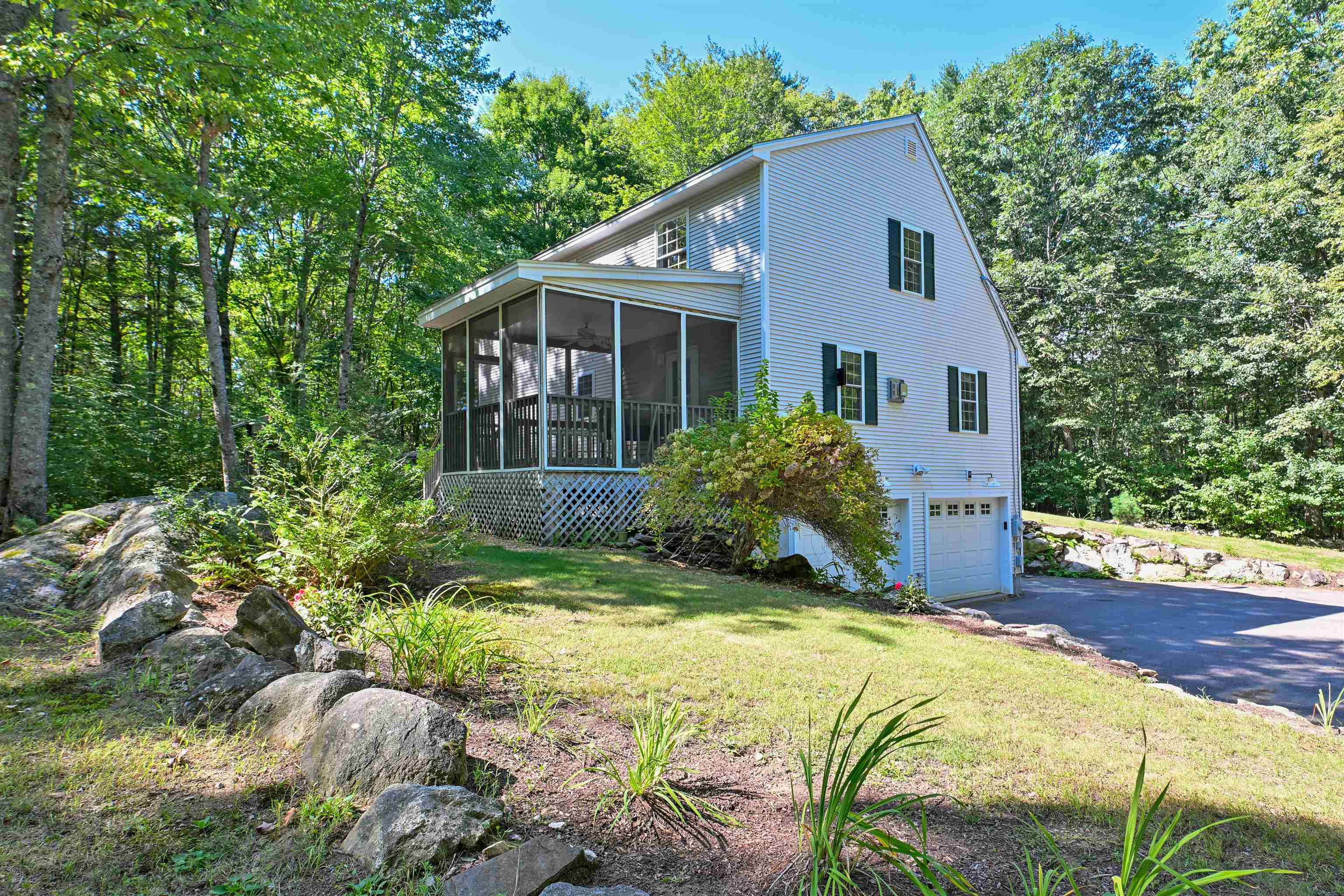 9 Perry Road