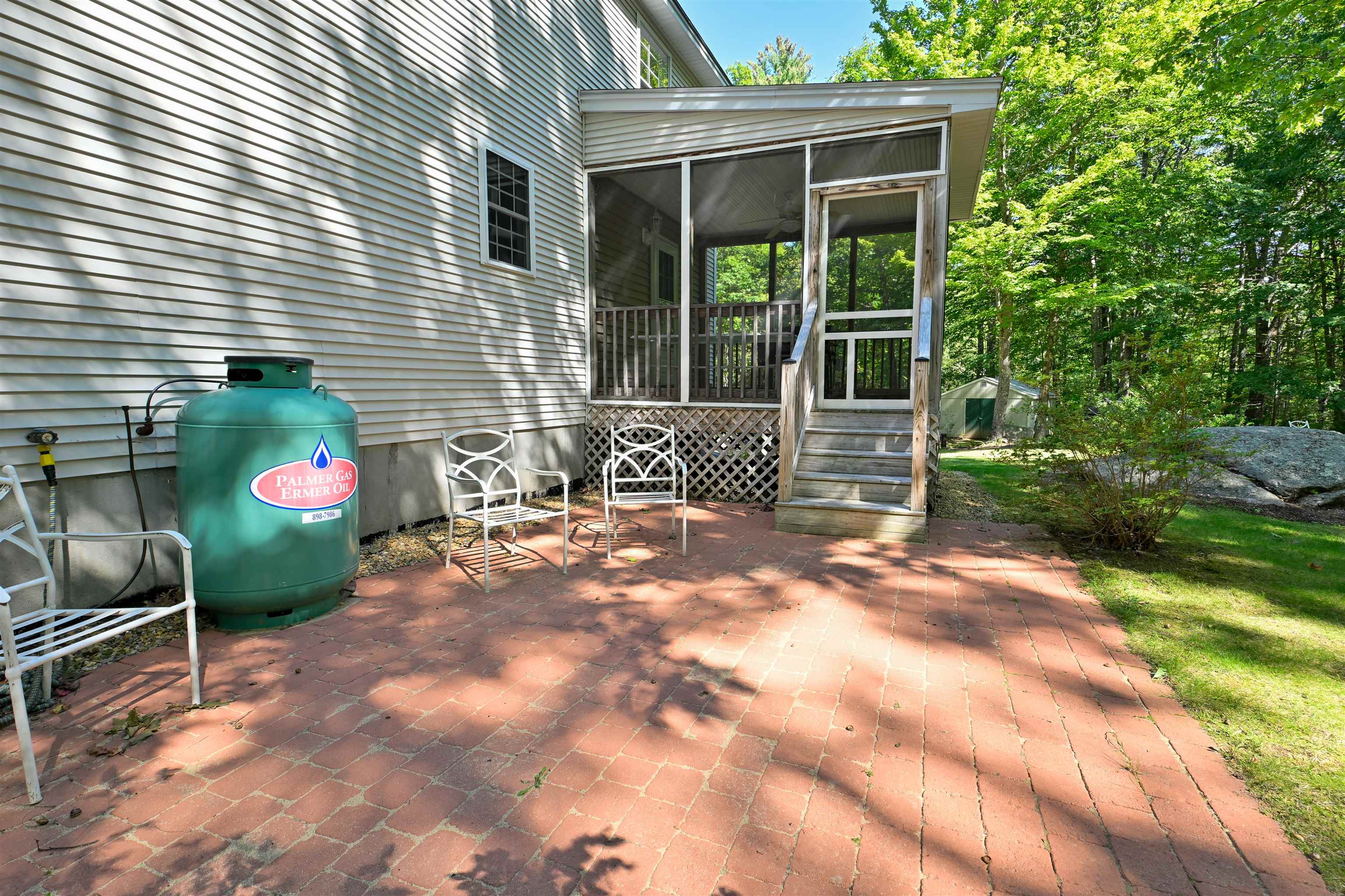 9 Perry Road