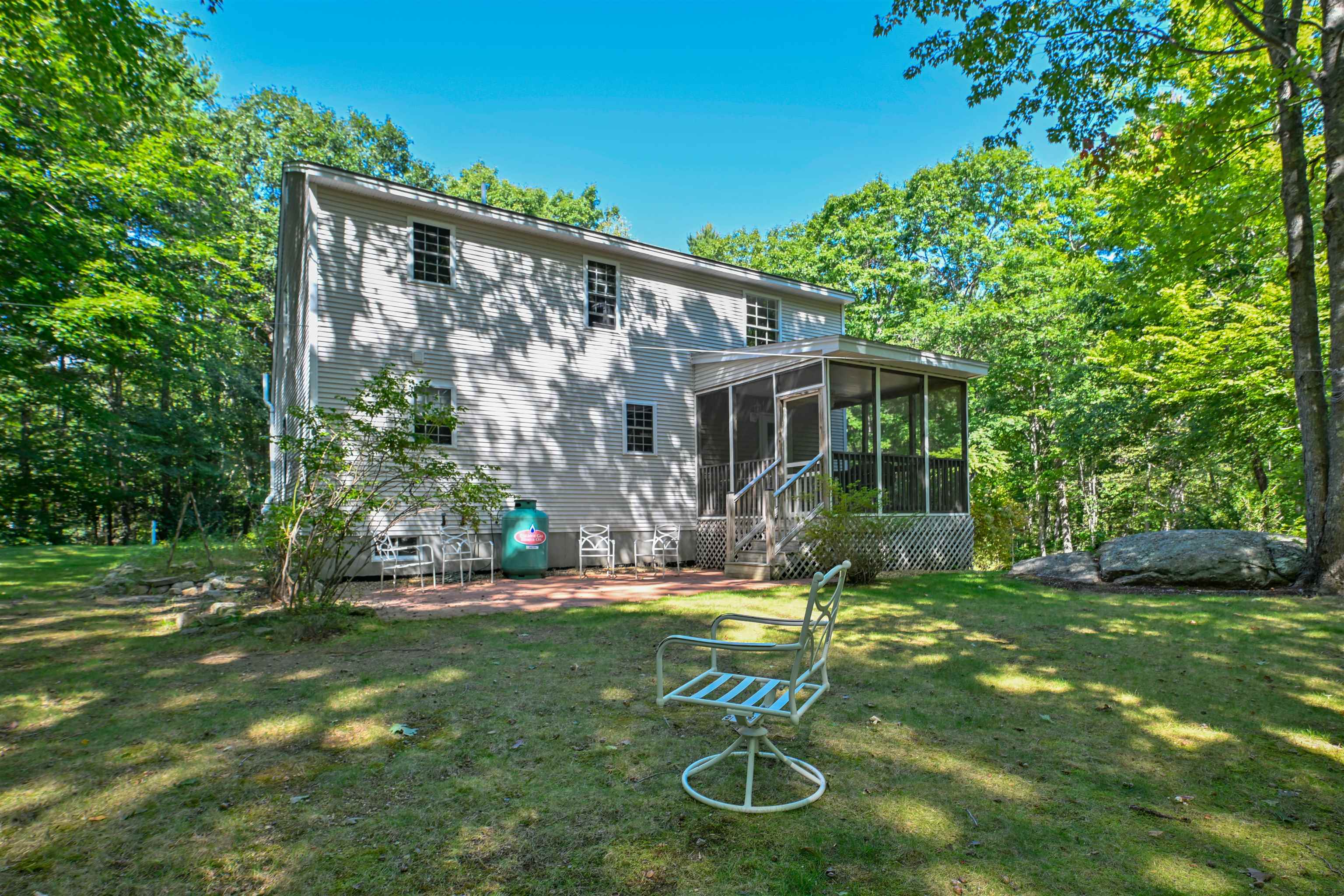9 Perry Road