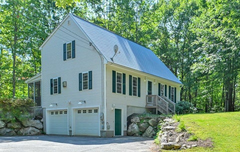 Photo of 9 Perry Road, Deerfield, NH 03037 (MLS # 5110241)