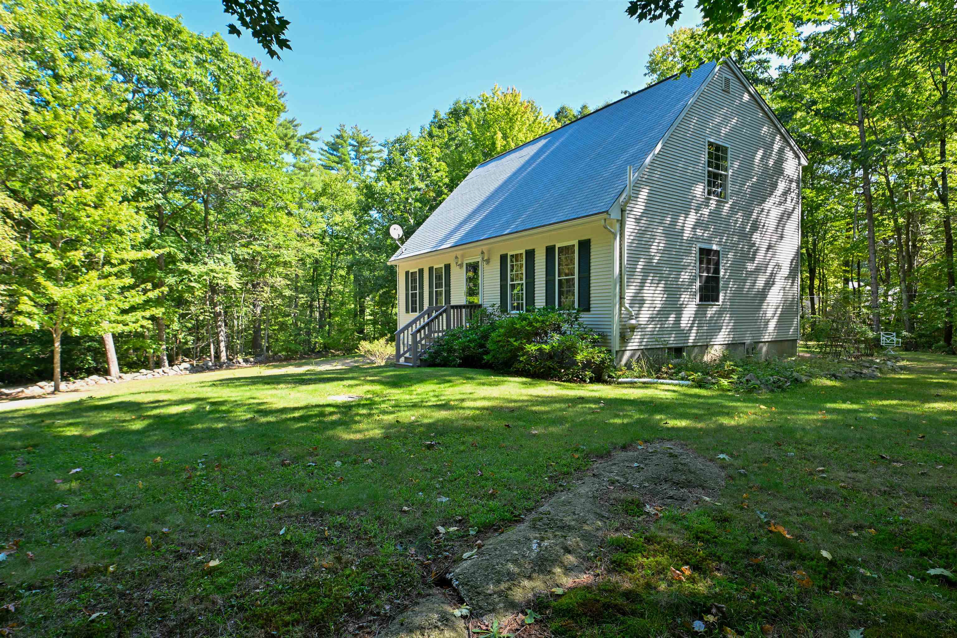 9 Perry Road
