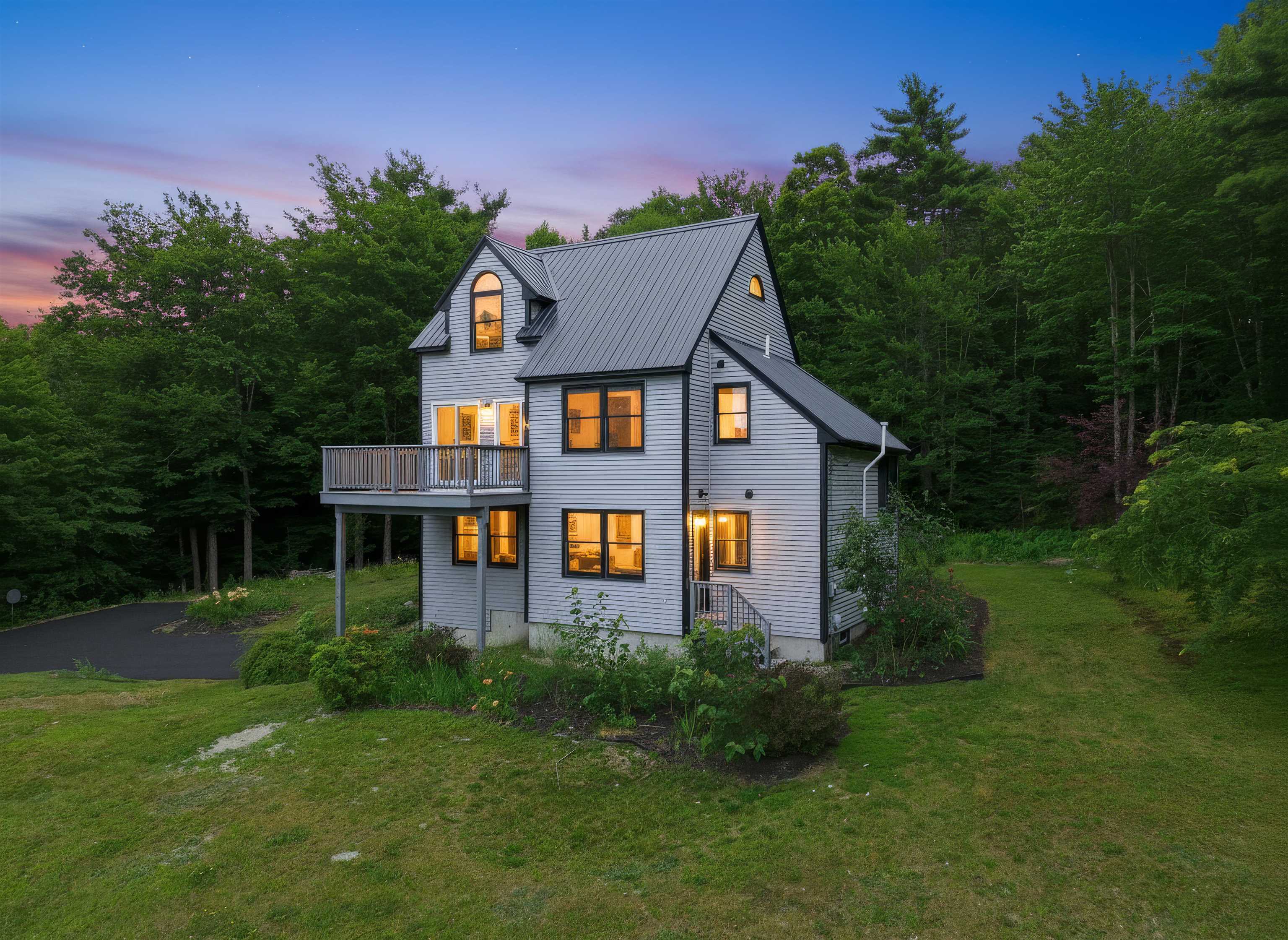 20 Alpine Meadows Road