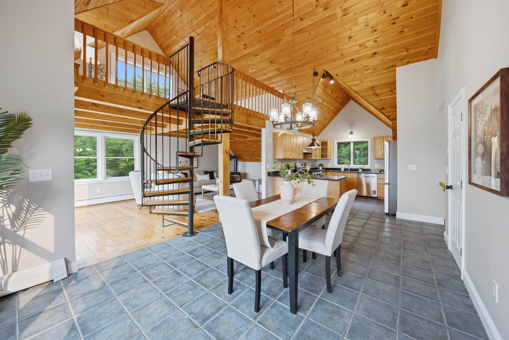 Photo of 20 Alpine Meadows Road, Wolfeboro, NH 03894 (MLS # 5100805)