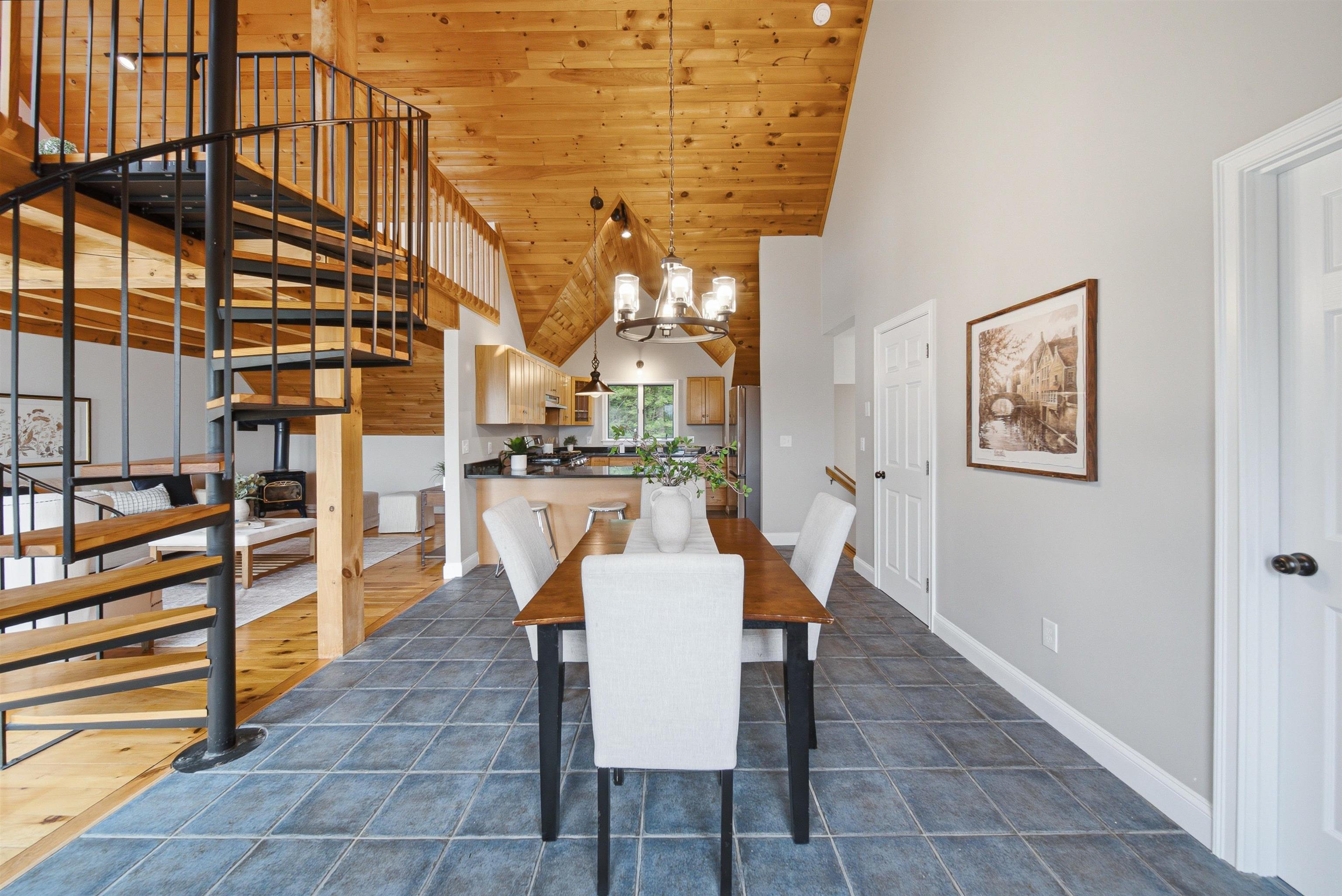 20 Alpine Meadows Road