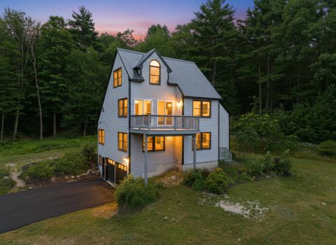 Photo of 20 Alpine Meadows Road, Wolfeboro, NH 03894 (MLS # 5100805)