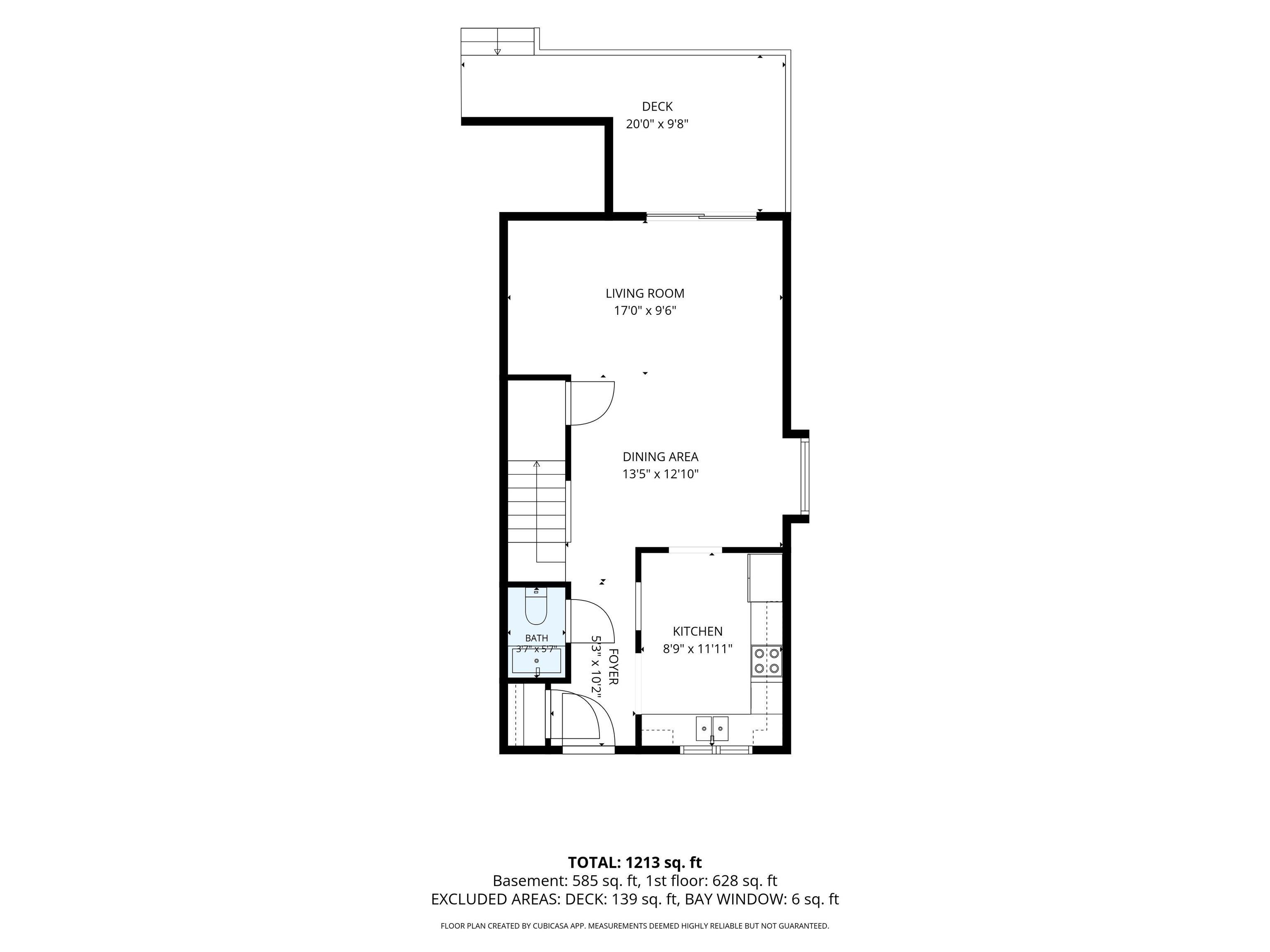 31R South Avenue A