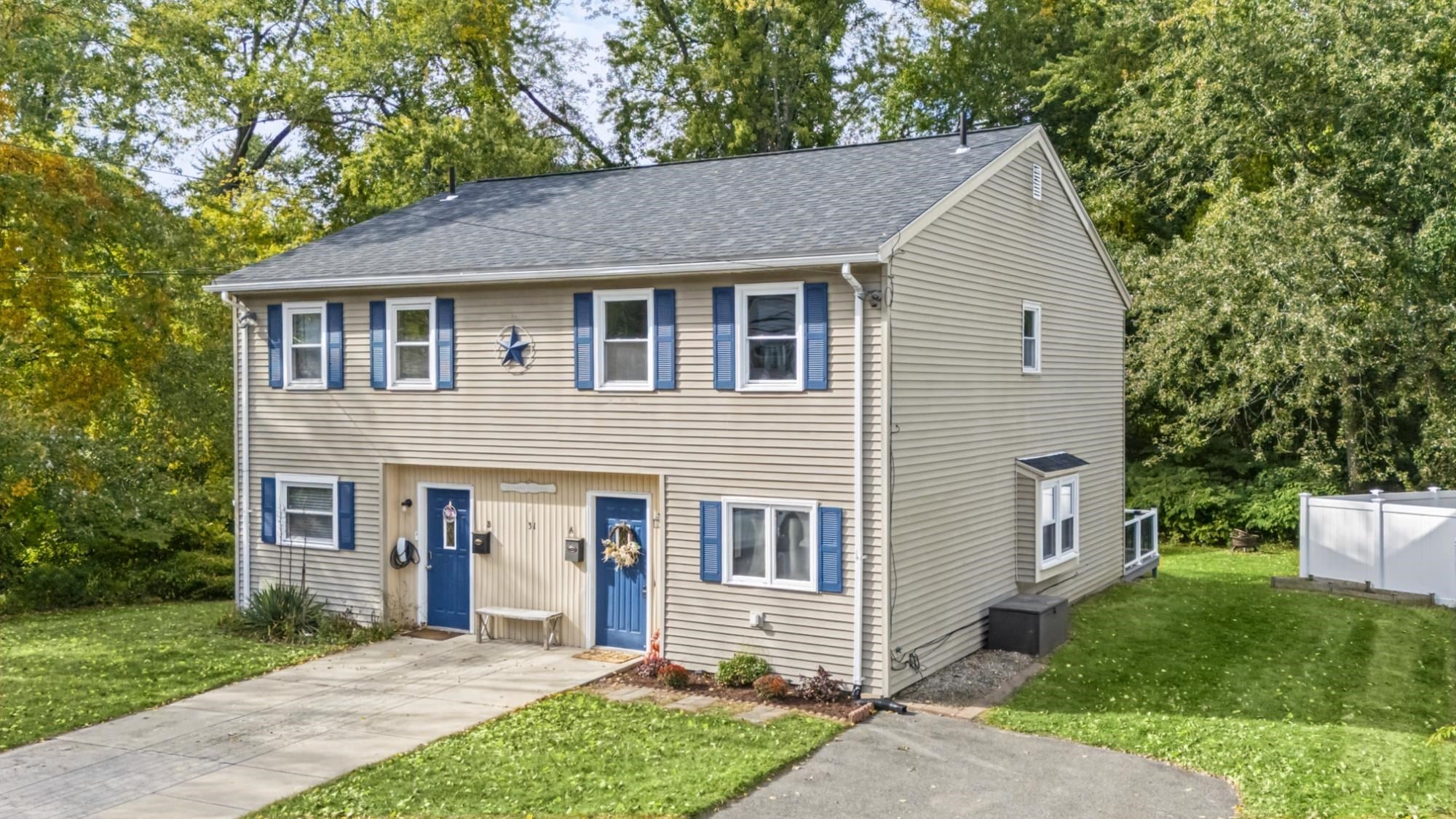 31R South Avenue A