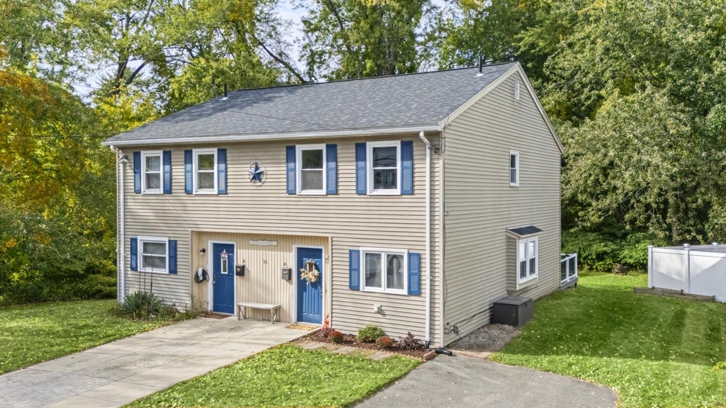 Photo of 31 South Avenue #A, Derry, NH 03038 (MLS # 5113835)