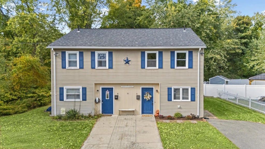 Photo of 31 South Avenue #A, Derry, NH 03038 (MLS # 5113835)