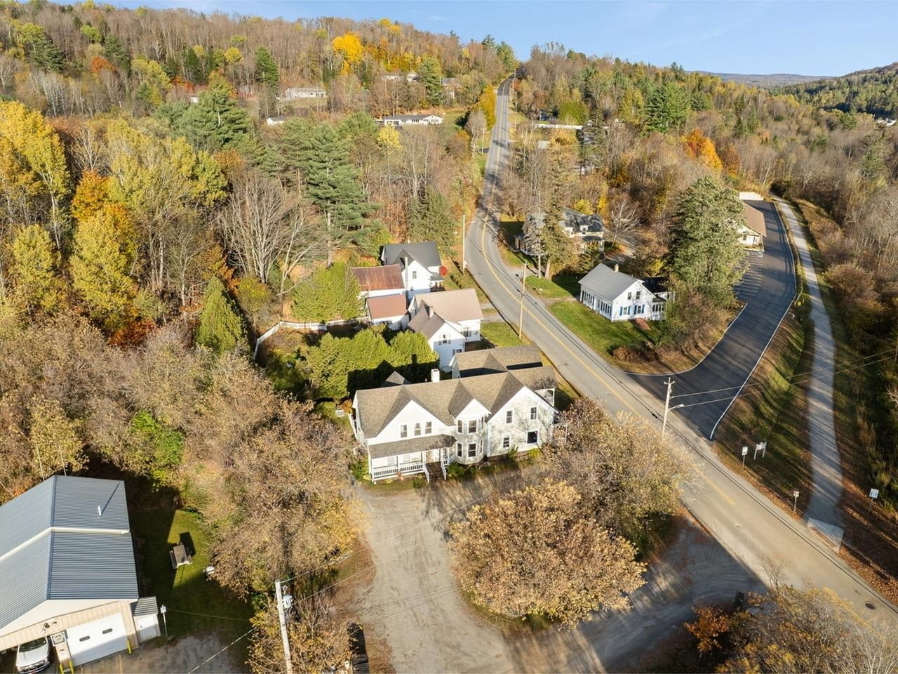 11 Slapp Hill Road