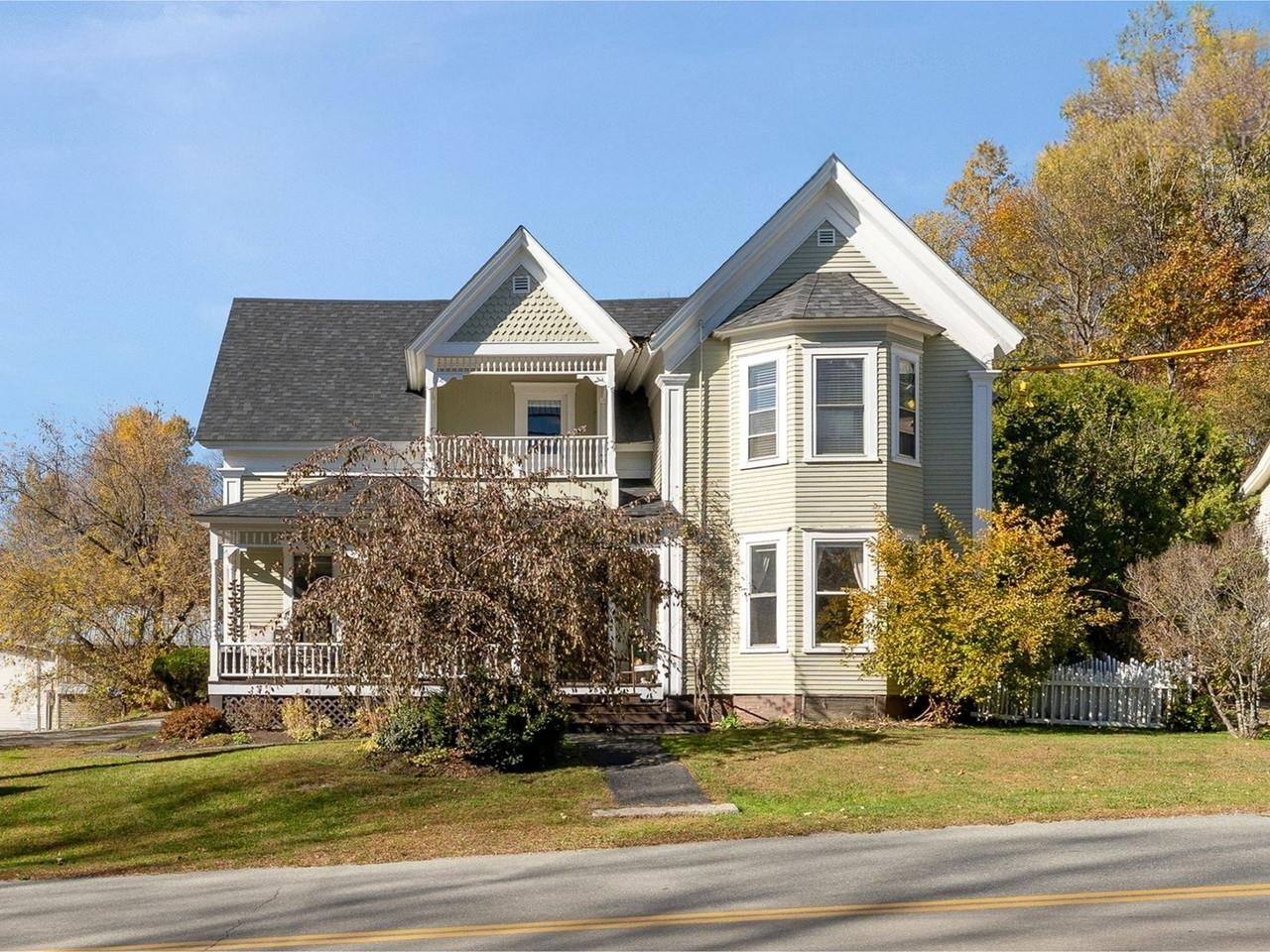11 Slapp Hill Road