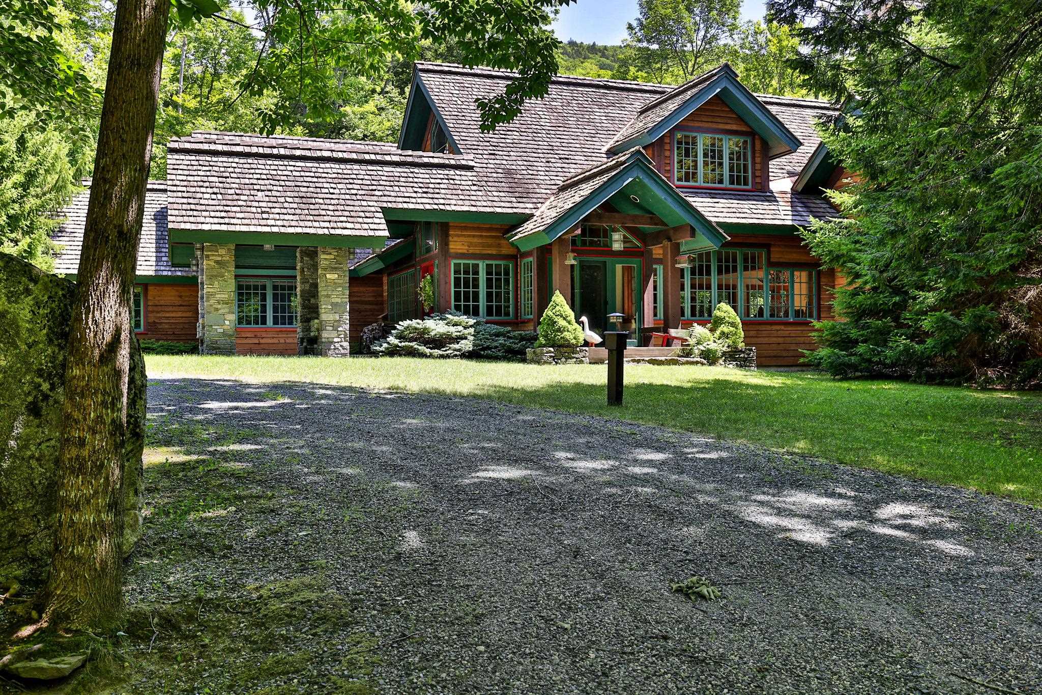476 Salt Ash Road