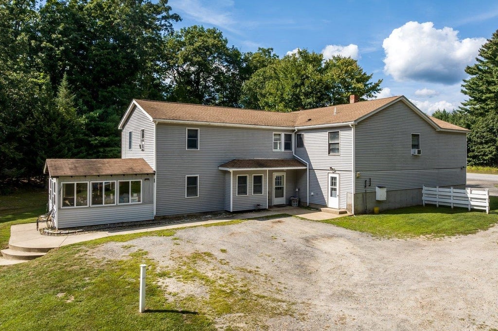 Photo of 49 Route 107, Brentwood, NH 03833 (MLS # 5107237)