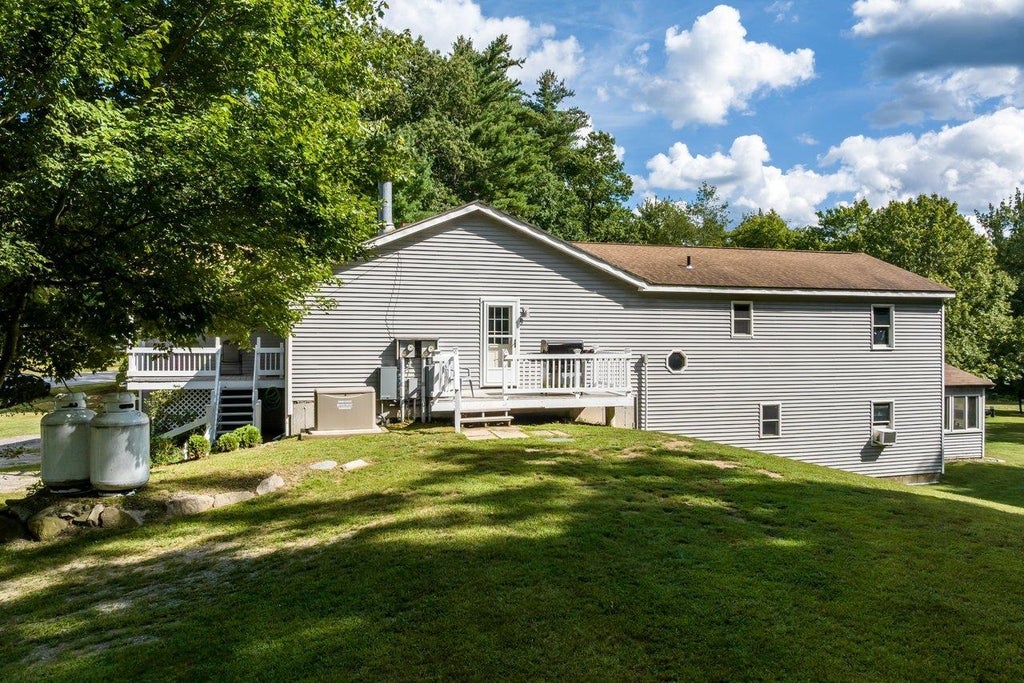 Photo of 49 Route 107, Brentwood, NH 03833 (MLS # 5107237)