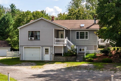 49 Route 107, Brentwood, NH 03833 - #: 5107237