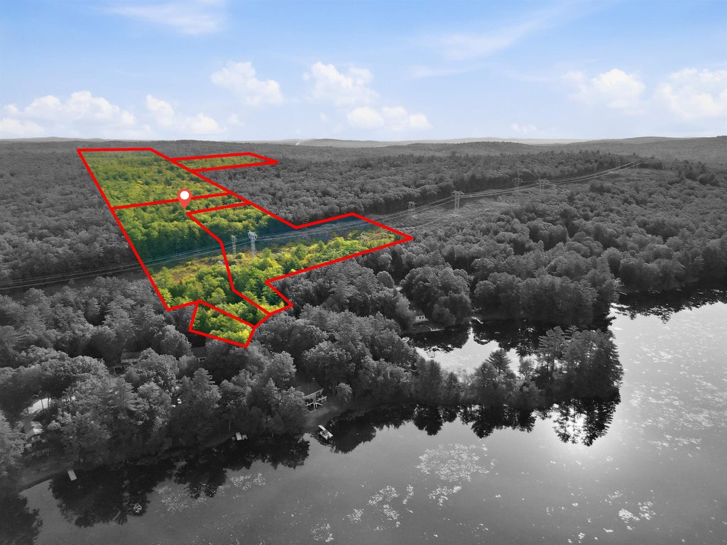Photo of 0 New Hampshire Drive, Webster, NH 03303 (MLS # 5113001)