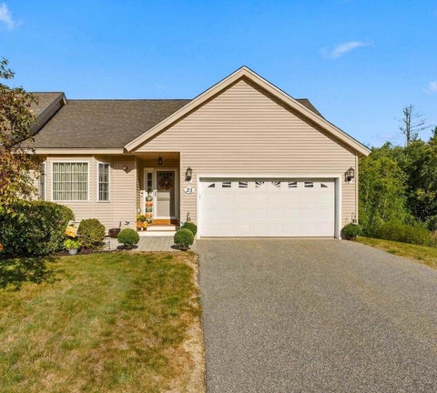 Photo of 23 Hall Road, Fremont, NH 03044 (MLS # 5109849)