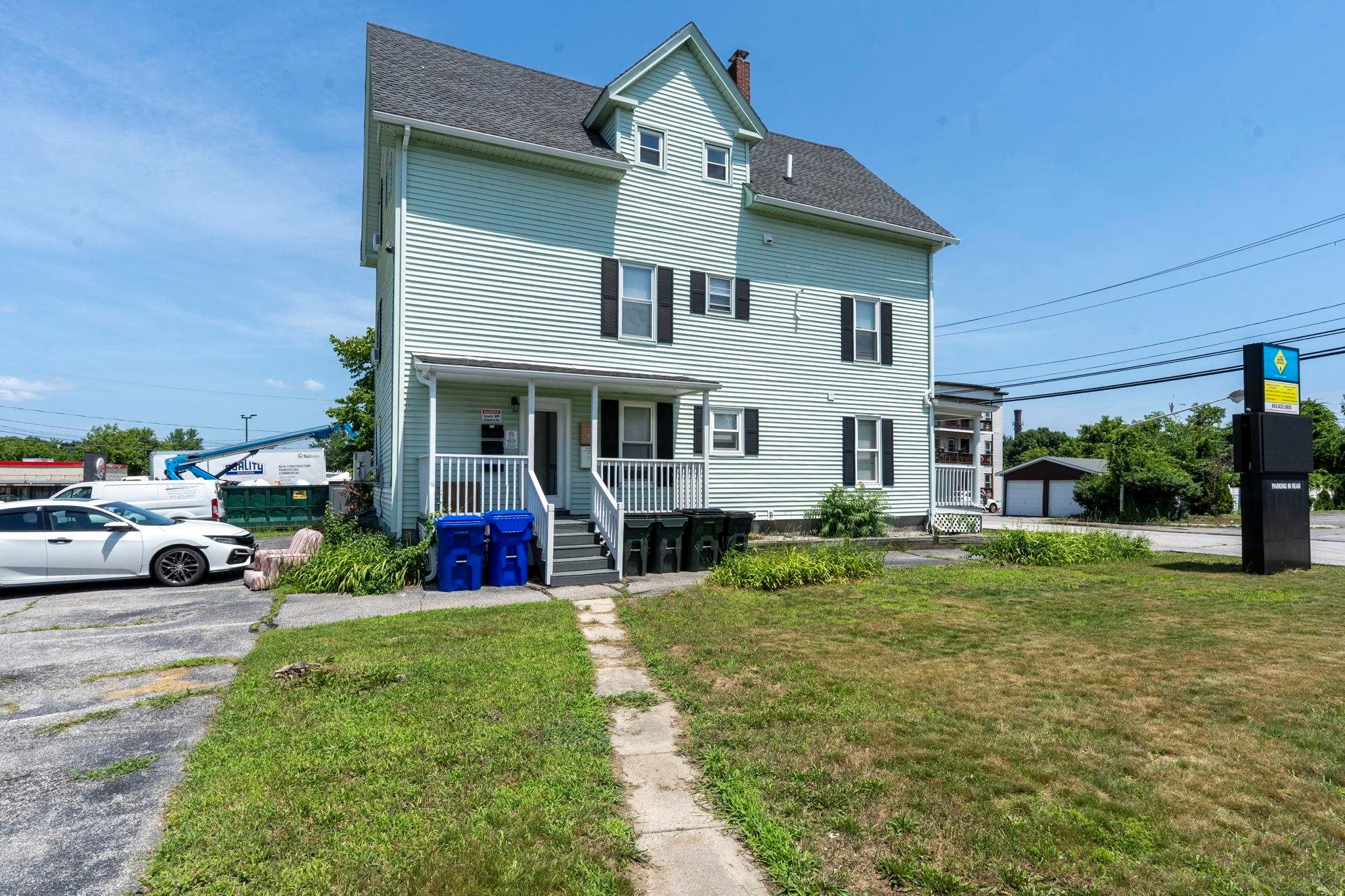 649 Second Street