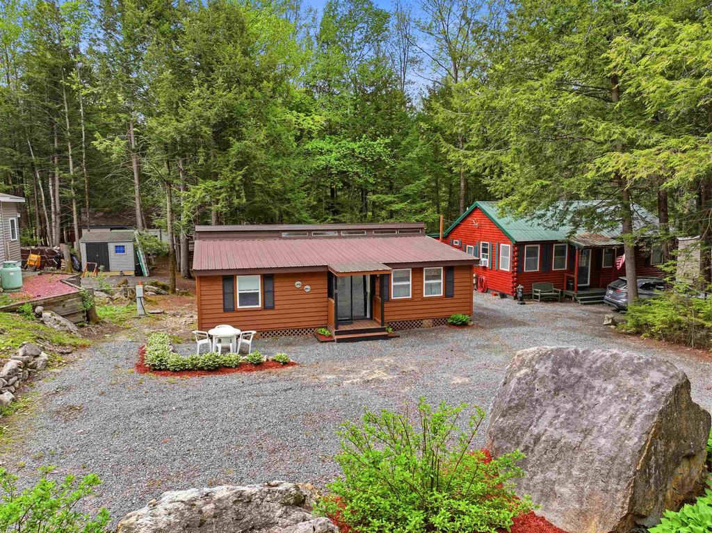 Photo of Fitzwilliam, NH 03447 (MLS # 5090345)