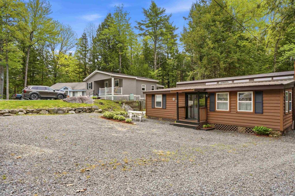 Photo of Fitzwilliam, NH 03447 (MLS # 5090345)