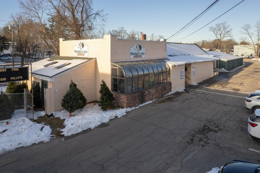 Photo of 151 Front Street, Exeter, NH 03833 (MLS # 5086812)