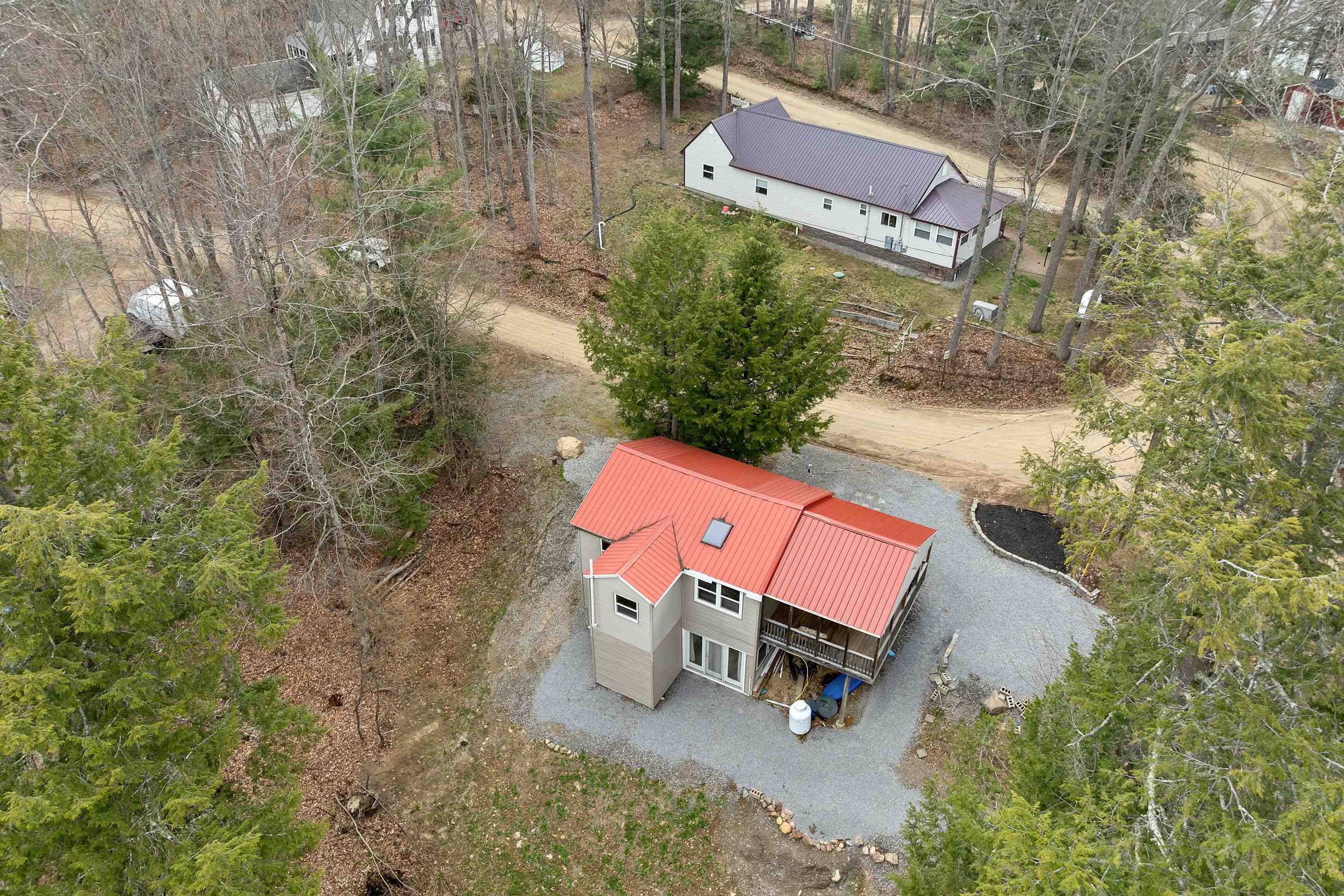 20 Brook Avenue