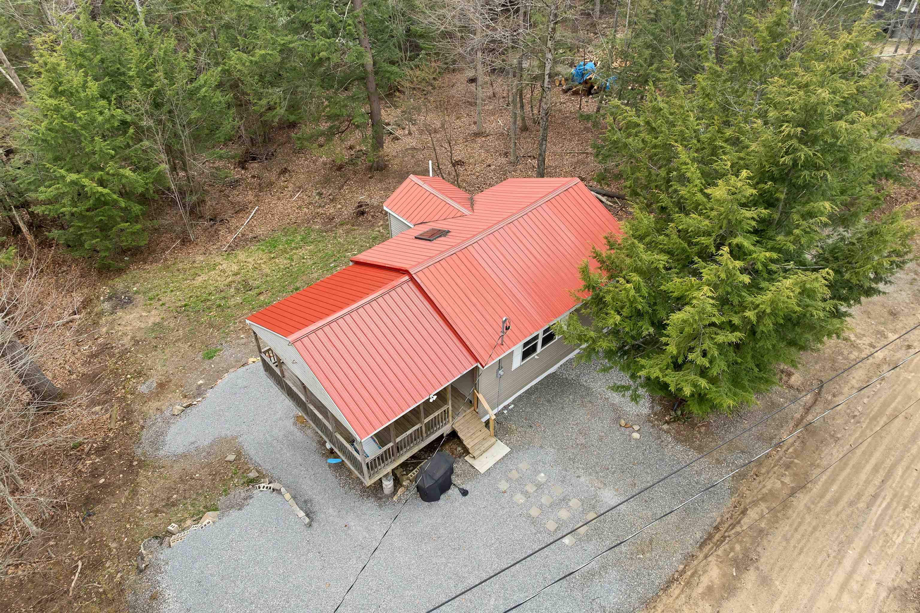 20 Brook Avenue