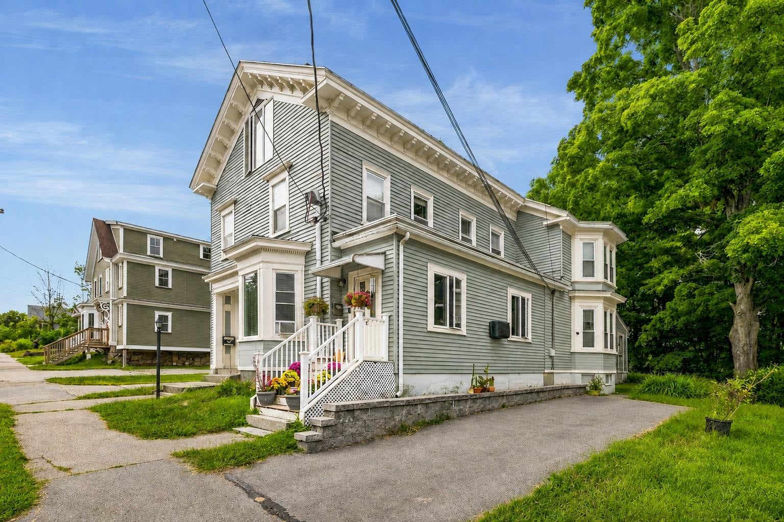 219 Washington Street
