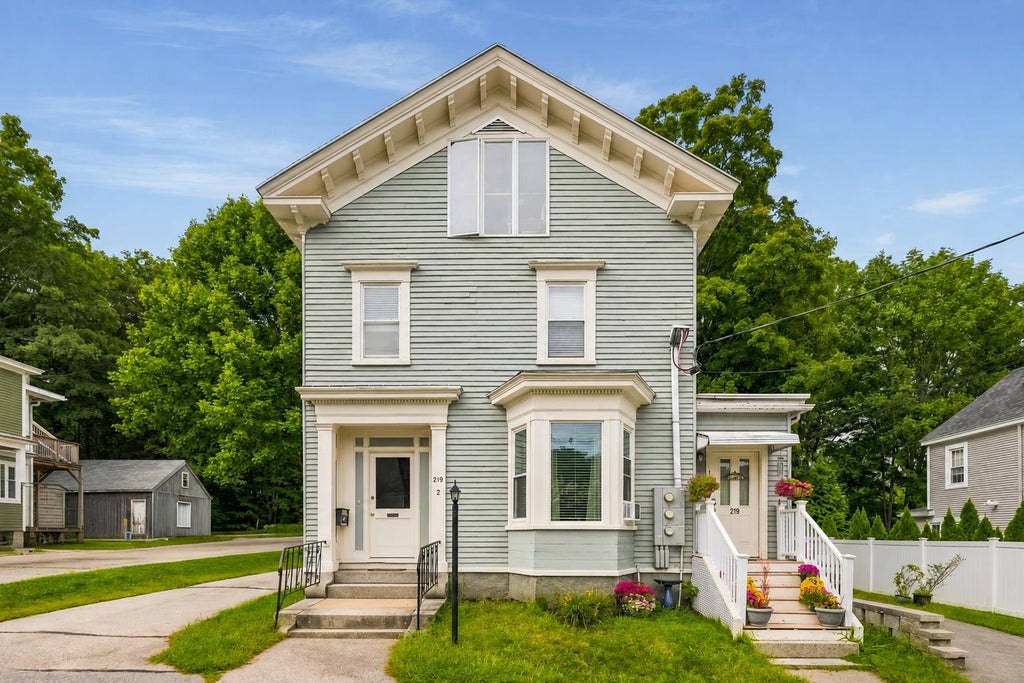 Photo of 219 Washington Street, Dover, NH 03820 (MLS # 5109750)